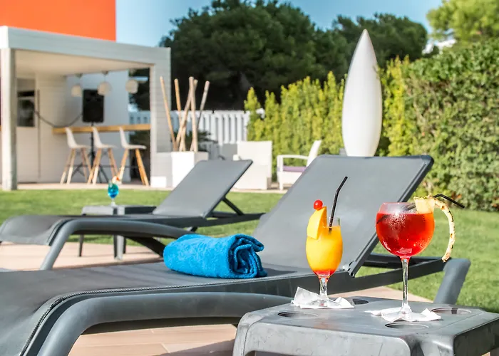 Aqua Pedra Dos Bicos Design Beach Hotel - Adults Friendly
