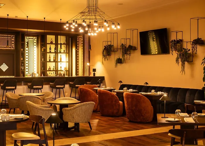 Real Marina Hotel & Spa