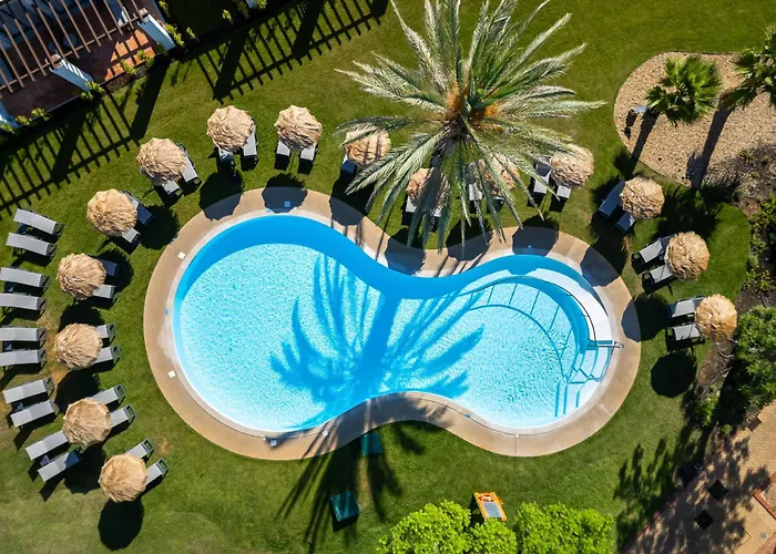 Pestana Vila Sol Golf - Vilamoura
