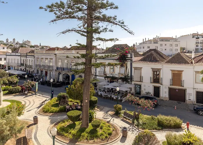 Palacio De Tavira, A Small Luxury Hotel Of The World