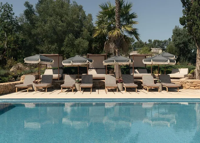Solar Alvura Boutique Hotel
