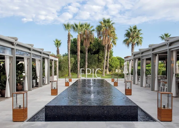 Epic Sana Algarve Hotel