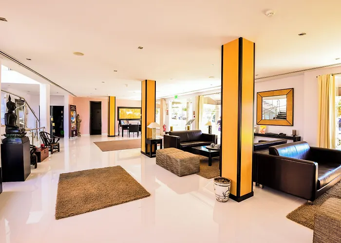 Vila Gale Collection Praia (Adults Only)